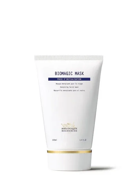 Ліфтингуюча та матуюча маска для розширених пор Biomagic Mask 100мл Biologique Recherche (376153294)