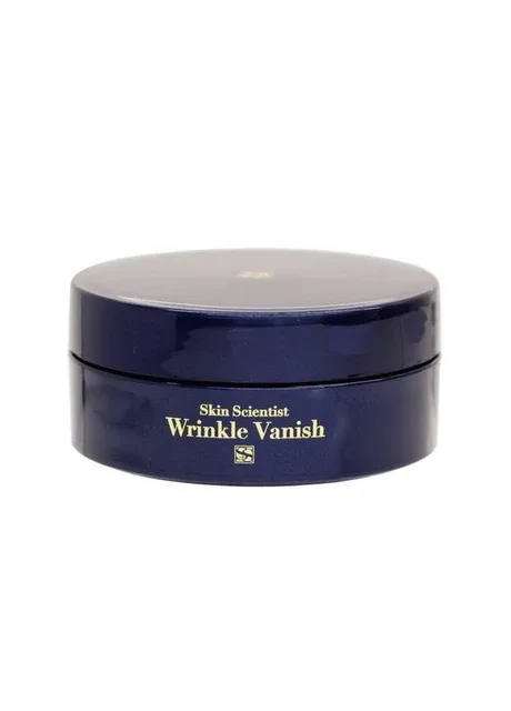 Wrinkle Cream Sheet кремові патчі від зморшок (64 шт) No Brand (322290157)