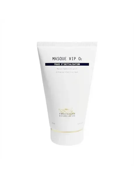 Киснева маска Masque Oxygenante VIP O² 100мл Biologique Recherche (376153252)