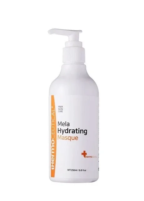Маска освітлювальна з колагеном MELA Hydrating Masque 250 мл ThermoCeutical (385611700)