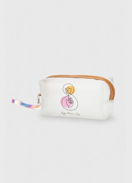 Косметичка жіноча K-27 (2000990536020A) shop (2000990536020) No Brand (362895588)