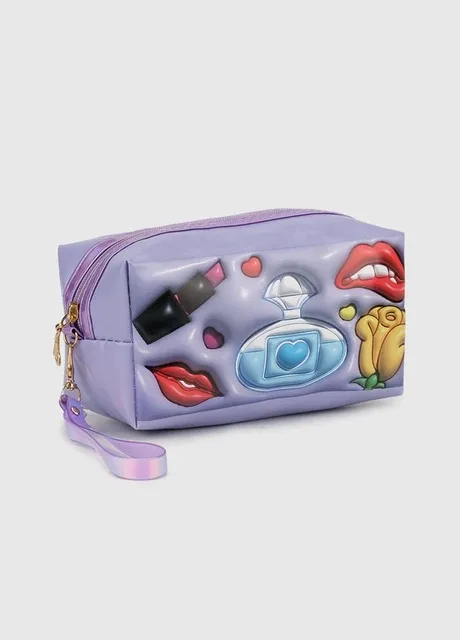 Косметичка для дівчинки 12058-22 (2000990707963A) shop (2000990707963) No Brand (362896351)