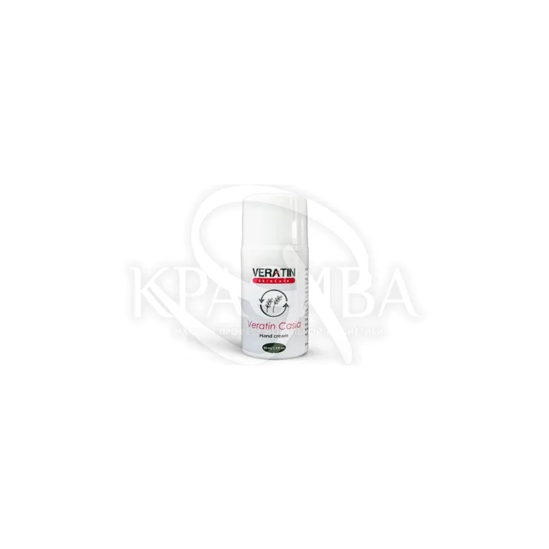 Крем для рук "Casia"
