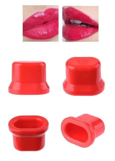 Пампінг для збільшення губ Fullips Fuller Lips Let's Shop