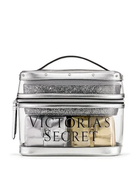 Косметичка (4 шт.) Victoria's Secret (235751756)