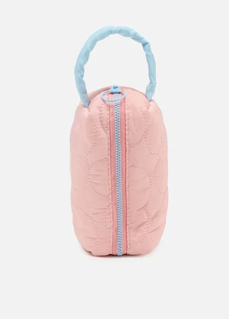 Косметичка для дівчинки колір рожевий ЦБ-00271665 No Brand (340401713)