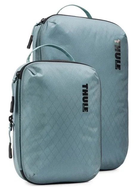Набір органайзерів для одягу Compression Packing Cube Set (Pond) 3205112 (TH 3205112) (TH 3205112) Thule (395326499)