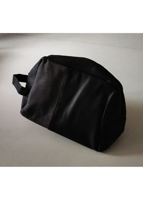 Чоловіча косметичка Aslglobal No Brand (401284545)