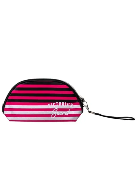 Косметичка "Victoria's Secret", 24*13 см * Рандомний вибір дизайну ELISEY (408703476)