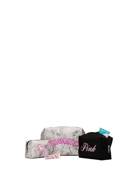 Косметичка (3 шт.) Victoria's Secret (396084686)