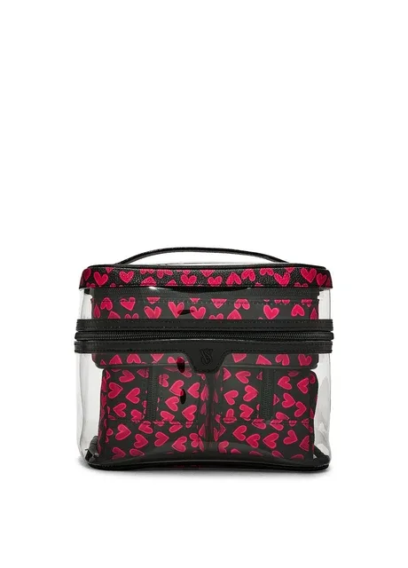Косметичка (4 шт.) Victoria's Secret (388034022)