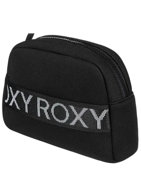 Косметичка, сумочка для косметики Чорна Roxy (345557057)