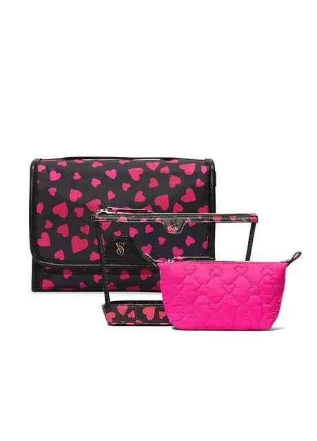 Косметичка (3 шт.) Victoria's Secret (368508652)