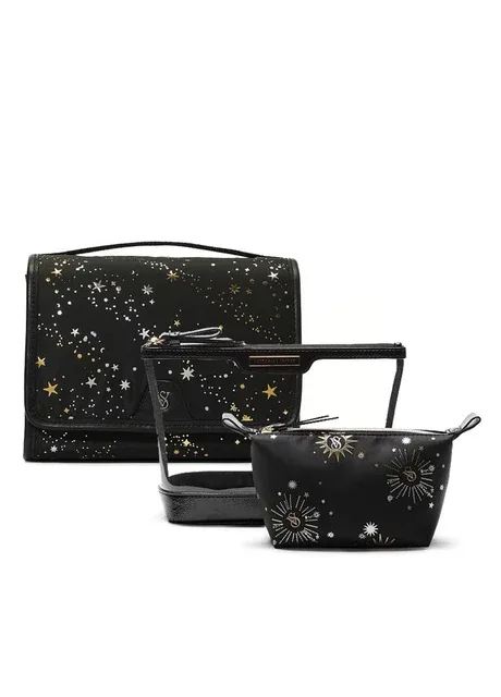 Косметичка (3 шт.) Victoria's Secret (368508651)