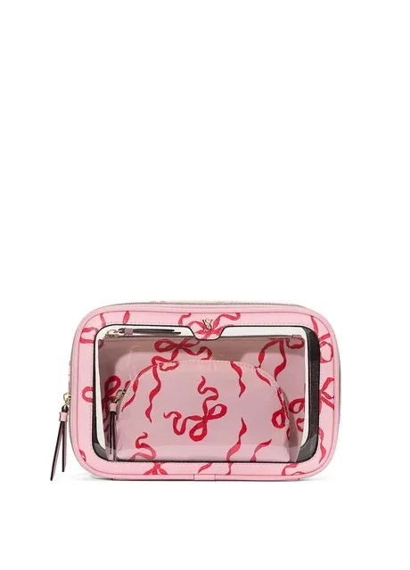 Косметичка (3 шт.) Victoria's Secret (315510589)