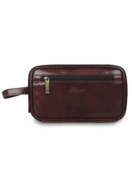 Несесер 2080 Коньячний (2080 COGNAC) Ashwood (350314380)