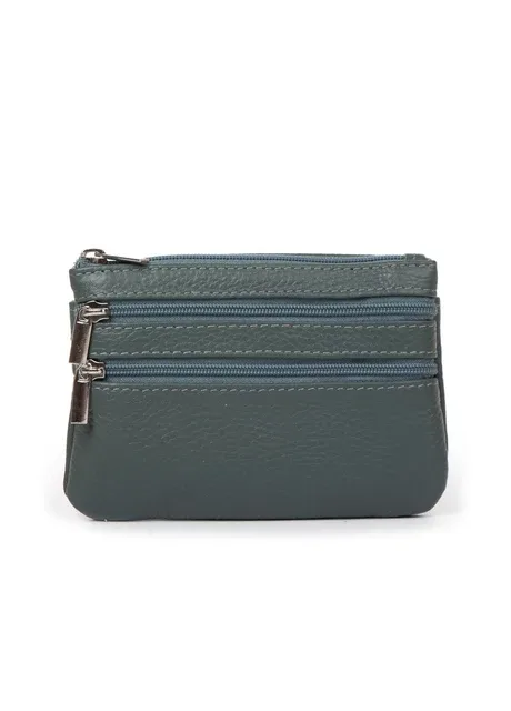 Косметичка кожа A-00141 blue Fashion (394991716)