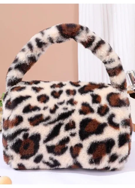 Жіноча косметичка Leo Bag (1768-01) Macarena (344451112)
