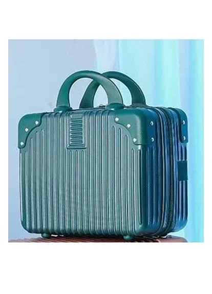 Кейс б'юті-майстра Hard Shell Organisation Bag Gloris (363028603)