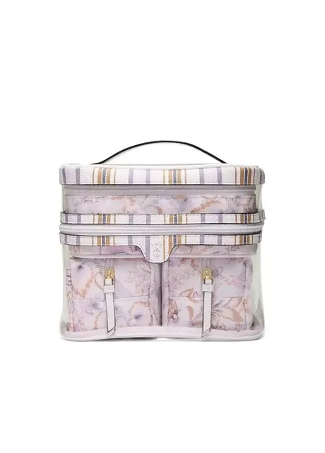 Косметичка (4 шт.) Victoria's Secret (374006243)