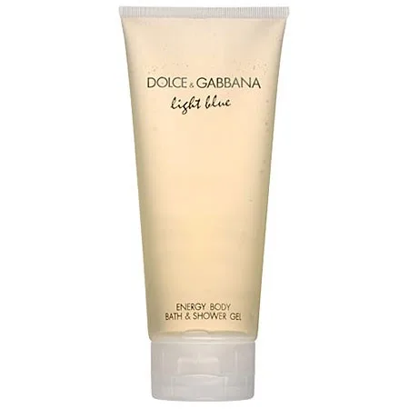 Dolce & Gabbana Light Blue Shower Gel - Гель для душа