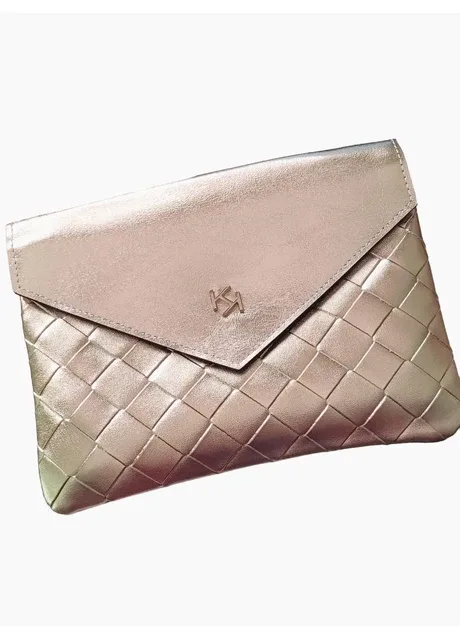 Косметичка HOLIDAY PREMIÈRE Dust Clutch Kiko Milano (370967456)