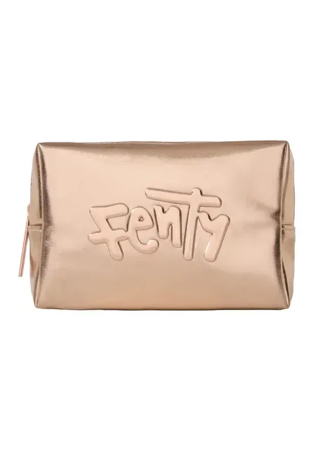 Косметичка Traditional Bronze Makeup Bag Fenty Beauty (377203978)