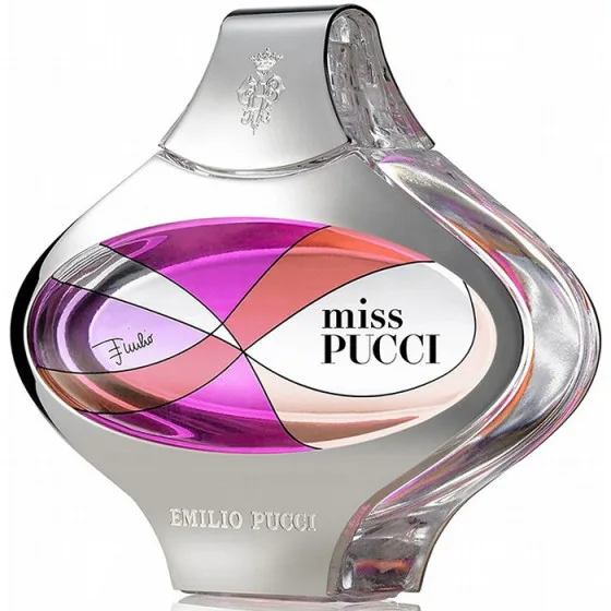 Emilio Pucci Miss Pucci - Парфумована вода