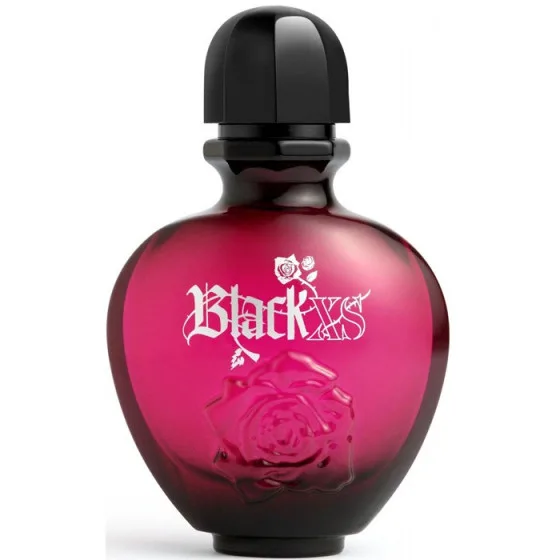 Paco Rabanne Black XS