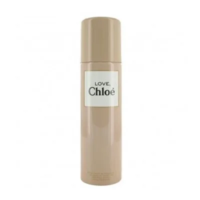 Chloe Love - Дезодорант