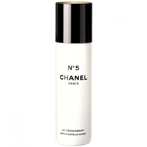 Chanel №5 - Дезодорант
