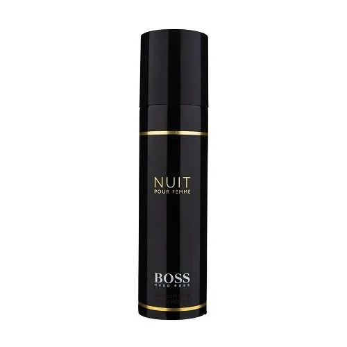 Hugo Boss Boss Nuit Pour Femme - Дезодорант