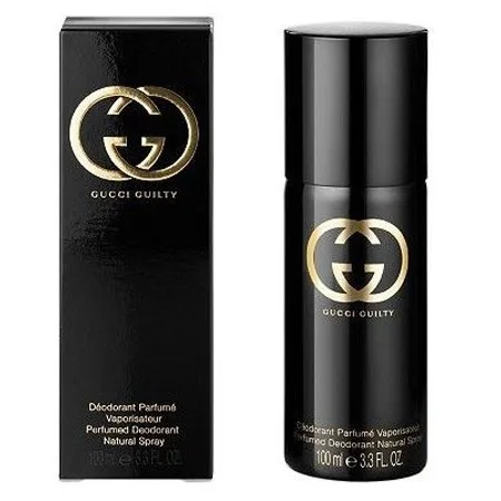 Gucci Guilty - Дезодорант-спрей