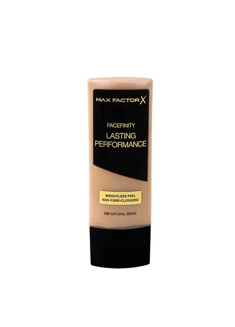 Тональний крем Lasting Performance № 110 Sun Beige Max Factor (337358914)