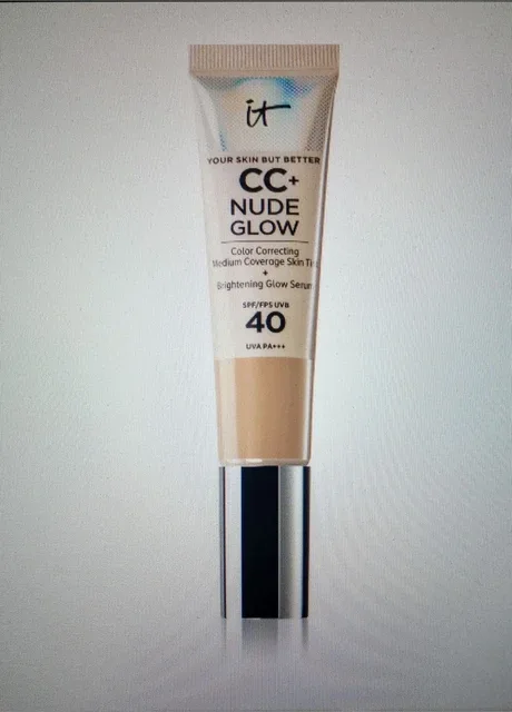 Тональний крем It Cosmetics (322778804)