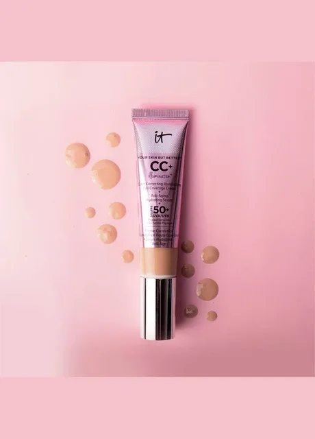 Тональний крем It Cosmetics (322773901)