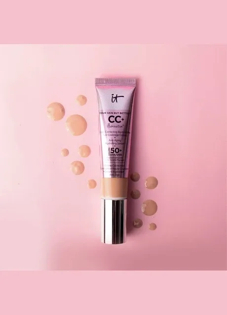 Тональний крем It Cosmetics (322773900)