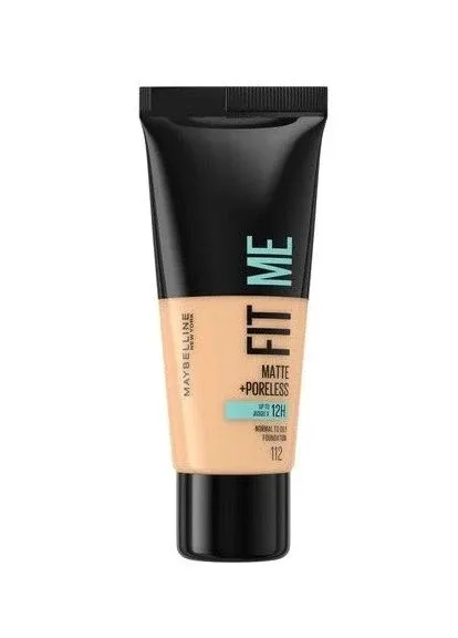 Тональний крем Maybelline (404389197)