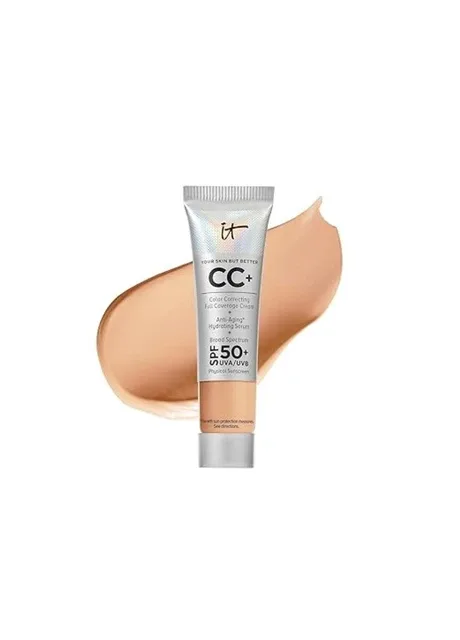 Тональний крем It Cosmetics (322778806)