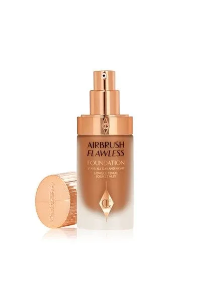 Тональна основа для обличчя Airbrush Flawless Foundation (30 мл)
