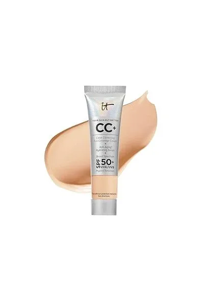 Тональний крем It Cosmetics (322778803)
