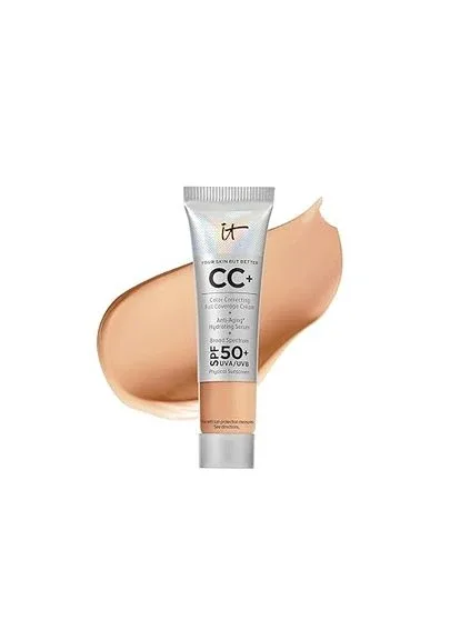 Тональний крем It Cosmetics (322778805)