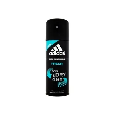 Adidas Cool & Dry 48h Fresh