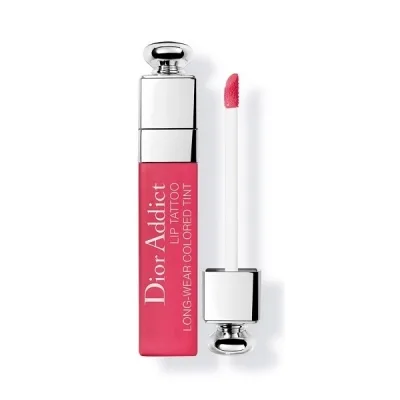 Christian Dior Addict Lip Tattoo