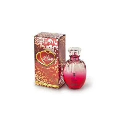 Khalis Perfumes Love
