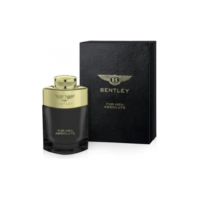 Bentley For Men Absolute Bentley