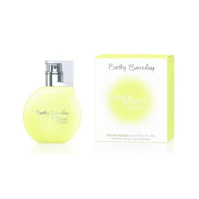 Betty Barclay Pure Pastel Lemon