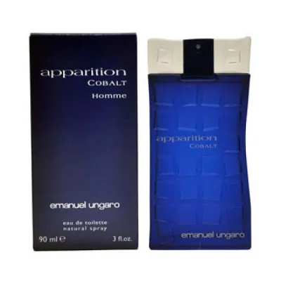 Emanuel Ungaro Apparition Cobalt