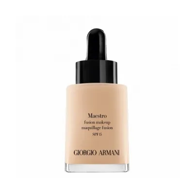 Armani Maestro Fusion Makeup