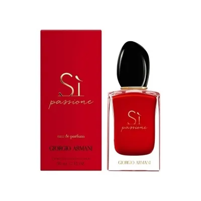 Armani Si Passione